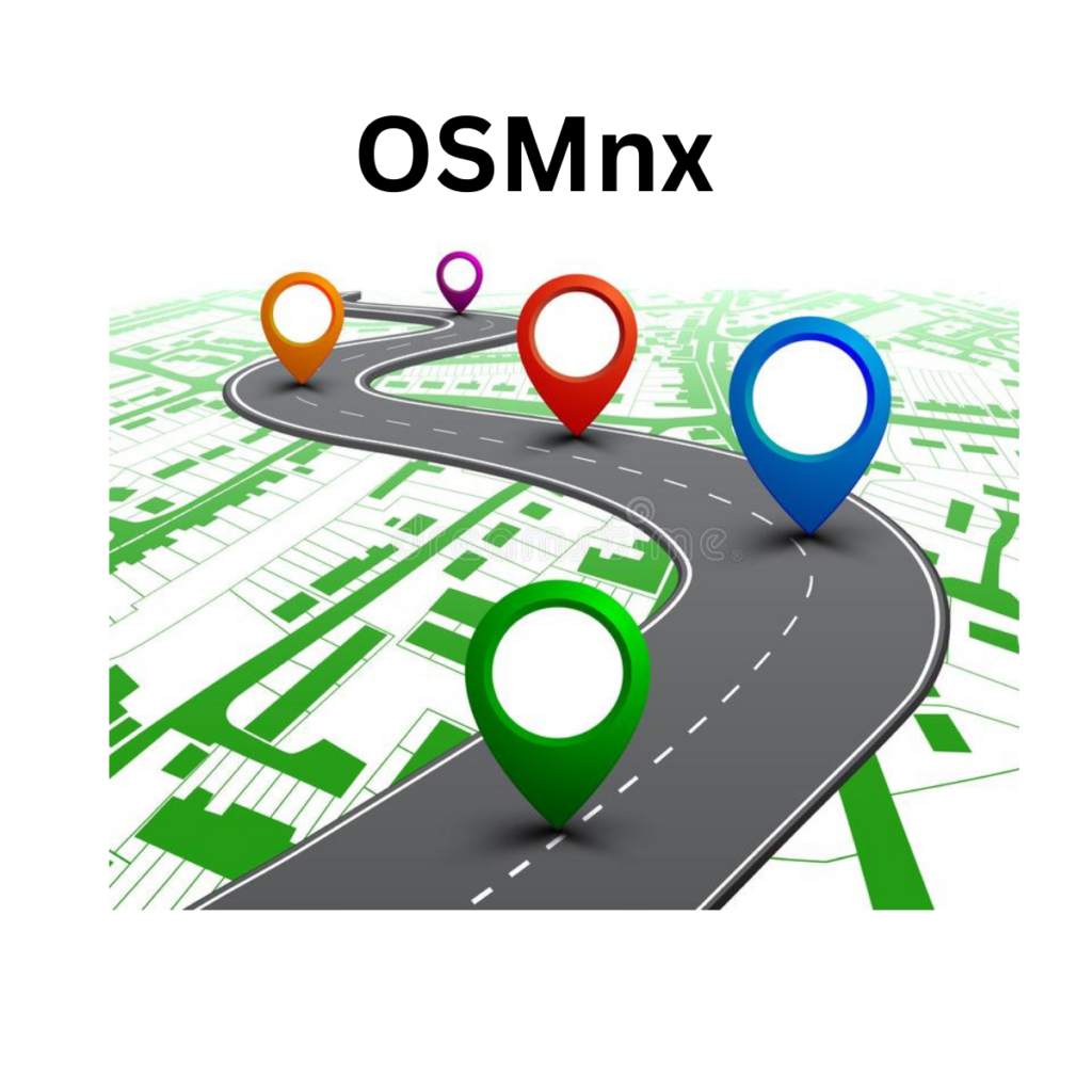 OSMnx